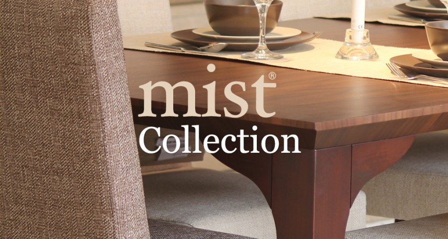 Mist Collection